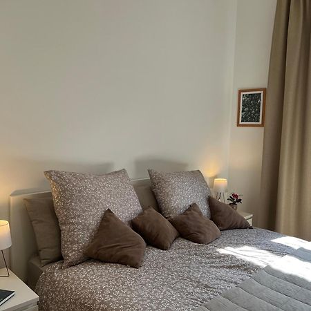 Ilka Suite Budapest Bagian luar foto