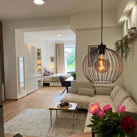 Ilka Suite Budapest Bagian luar foto