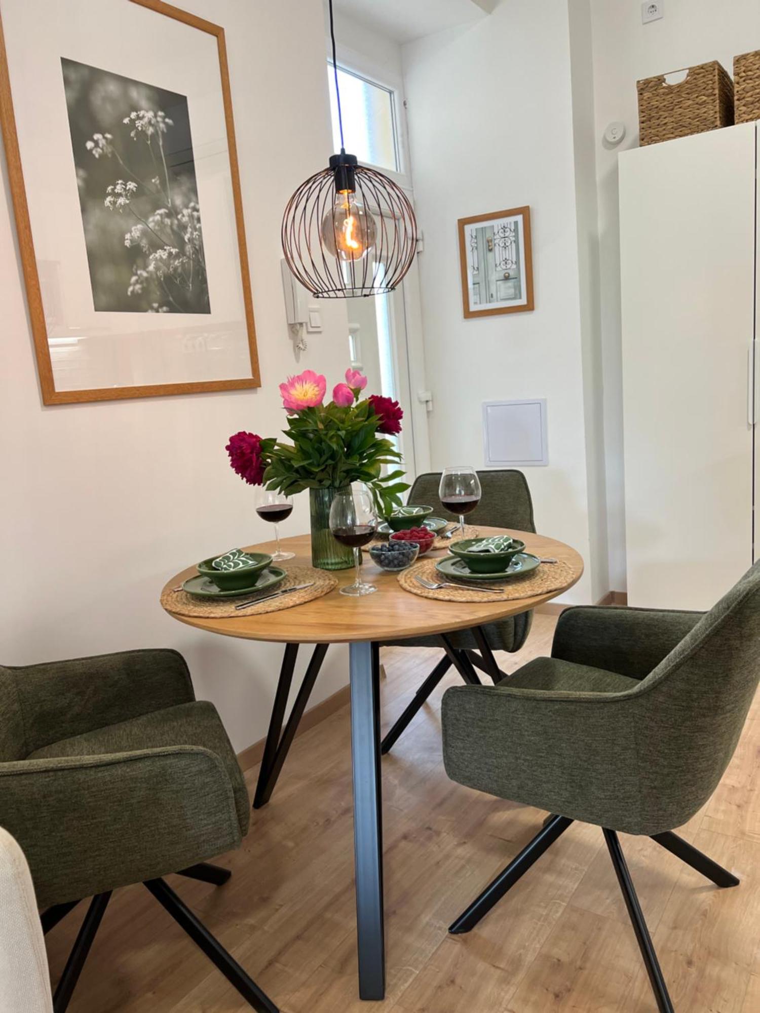 Ilka Suite Budapest Bagian luar foto