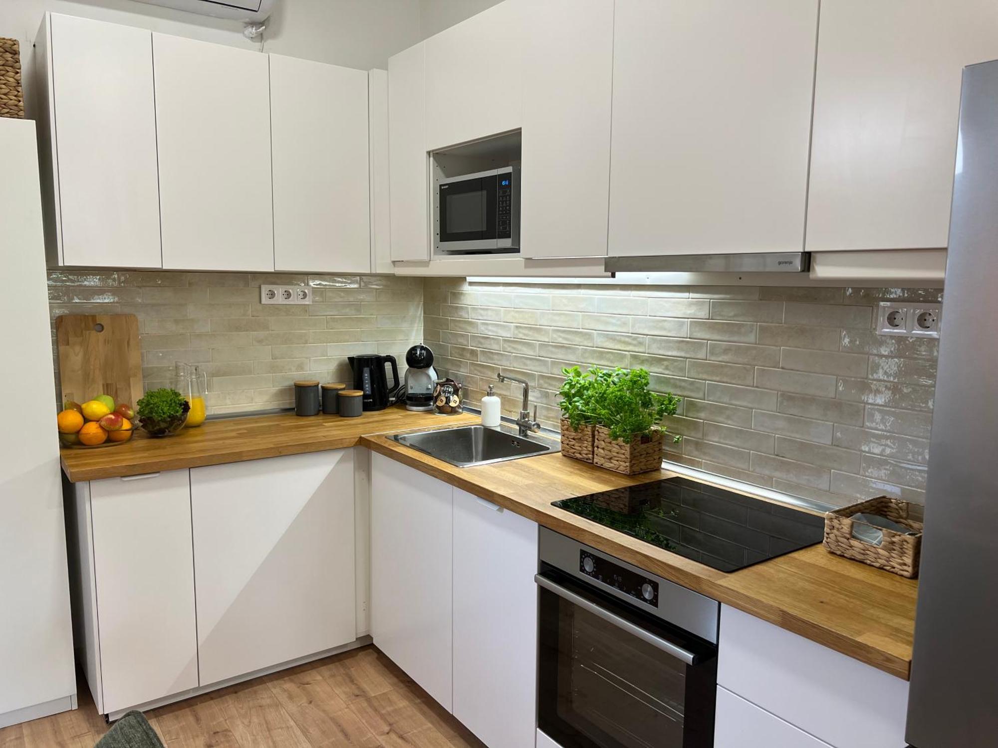 Ilka Suite Budapest Bagian luar foto