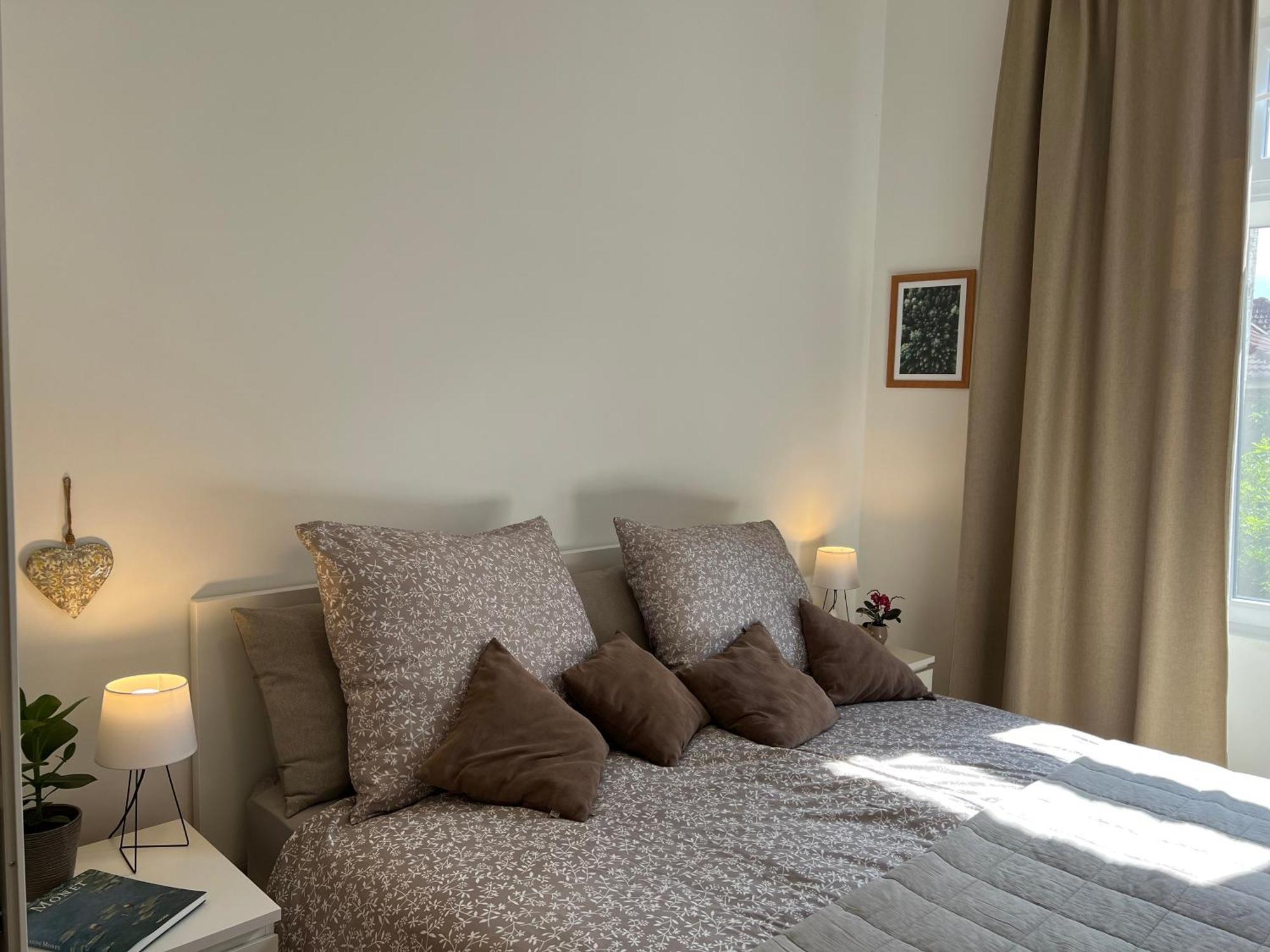 Ilka Suite Budapest Bagian luar foto