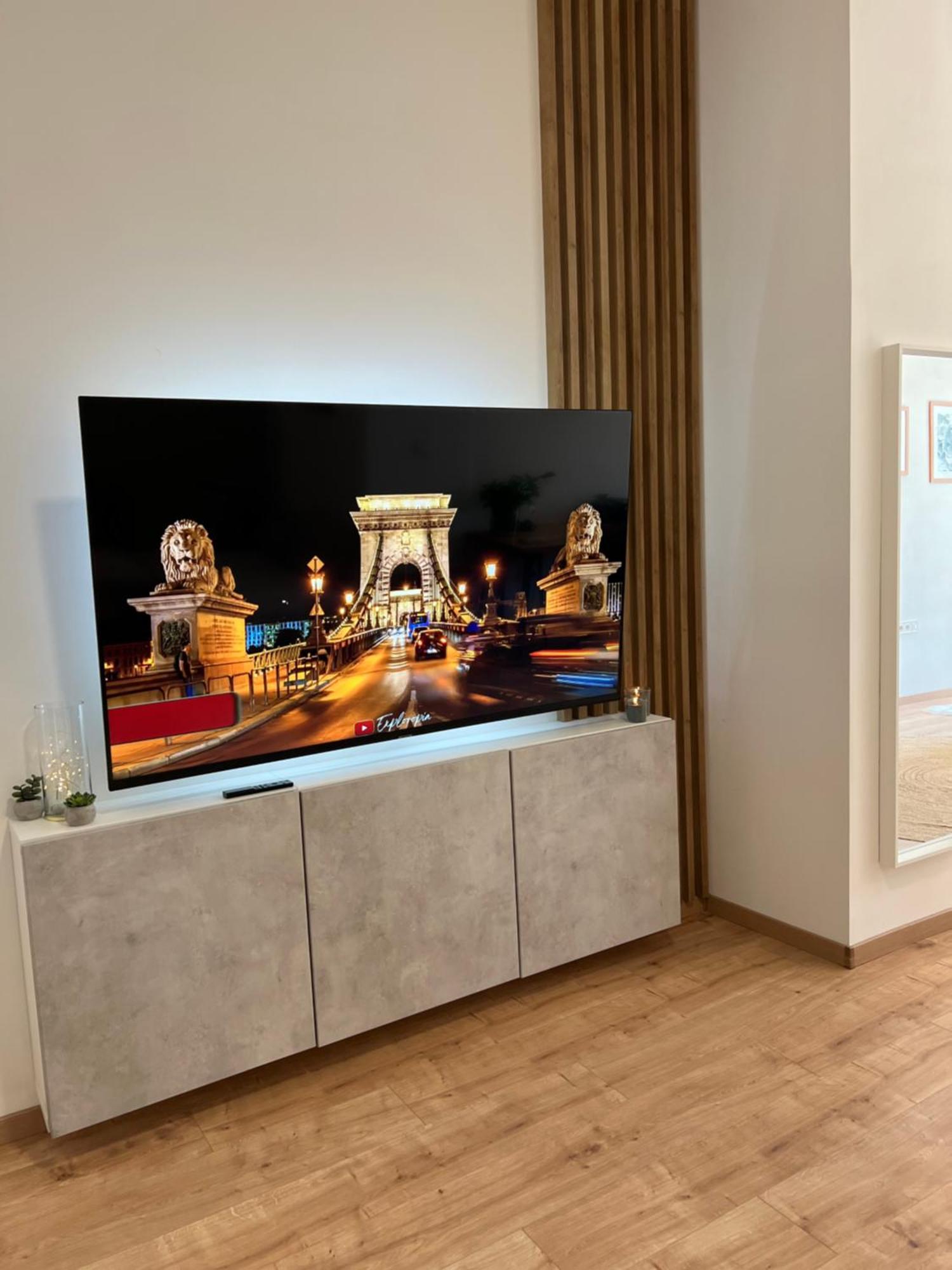 Ilka Suite Budapest Bagian luar foto