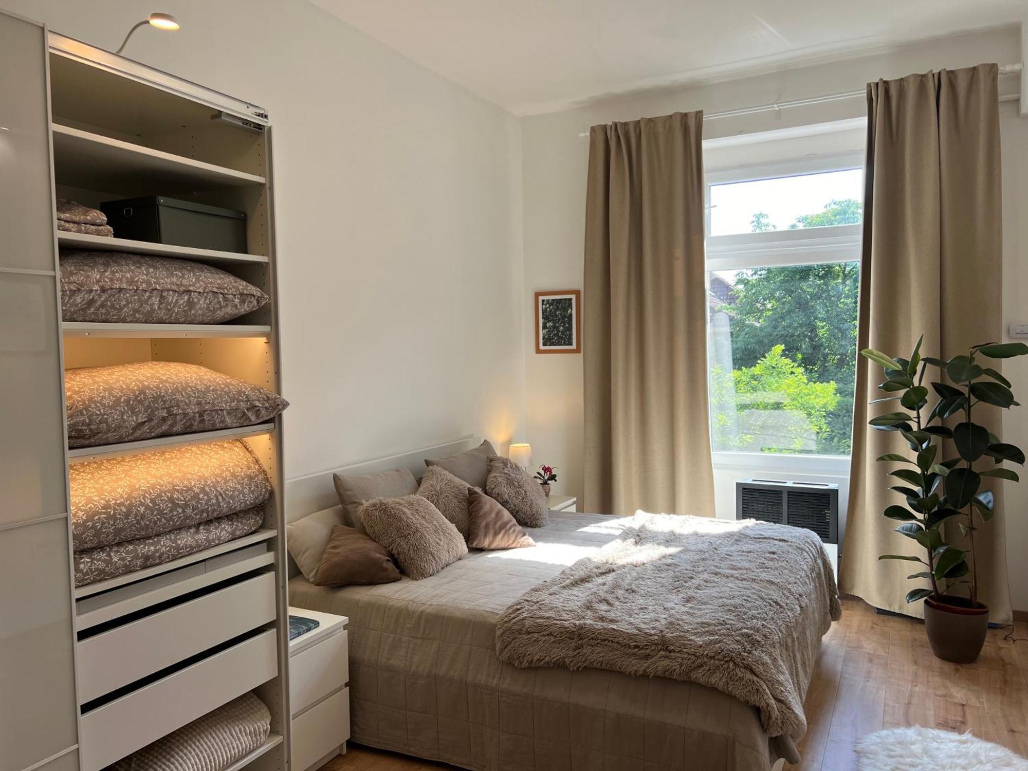 Ilka Suite Budapest Bagian luar foto