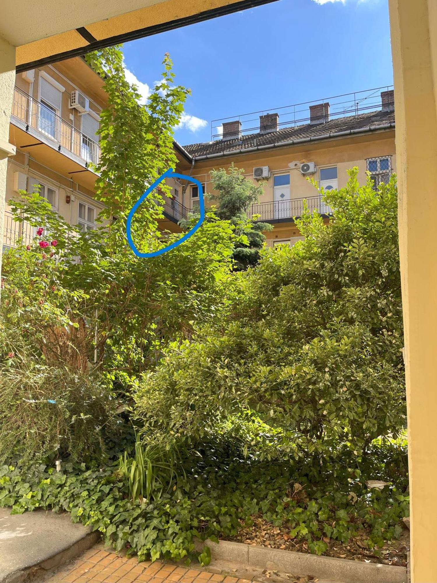 Ilka Suite Budapest Bagian luar foto