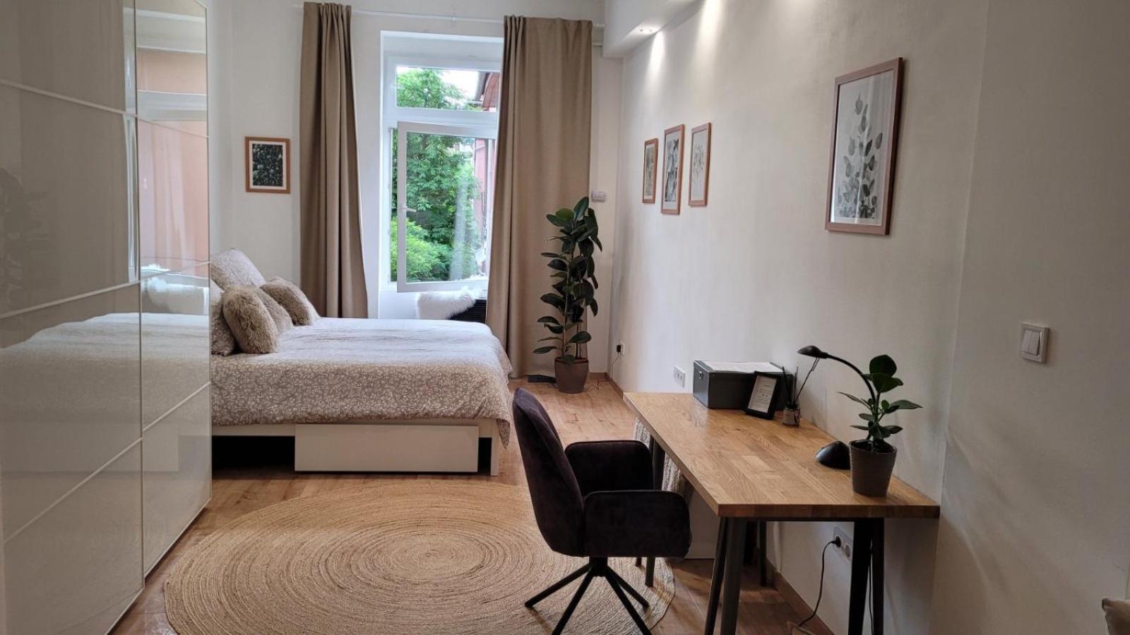 Ilka Suite Budapest Bagian luar foto