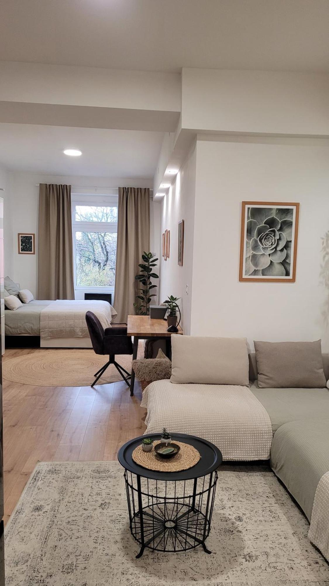 Ilka Suite Budapest Bagian luar foto