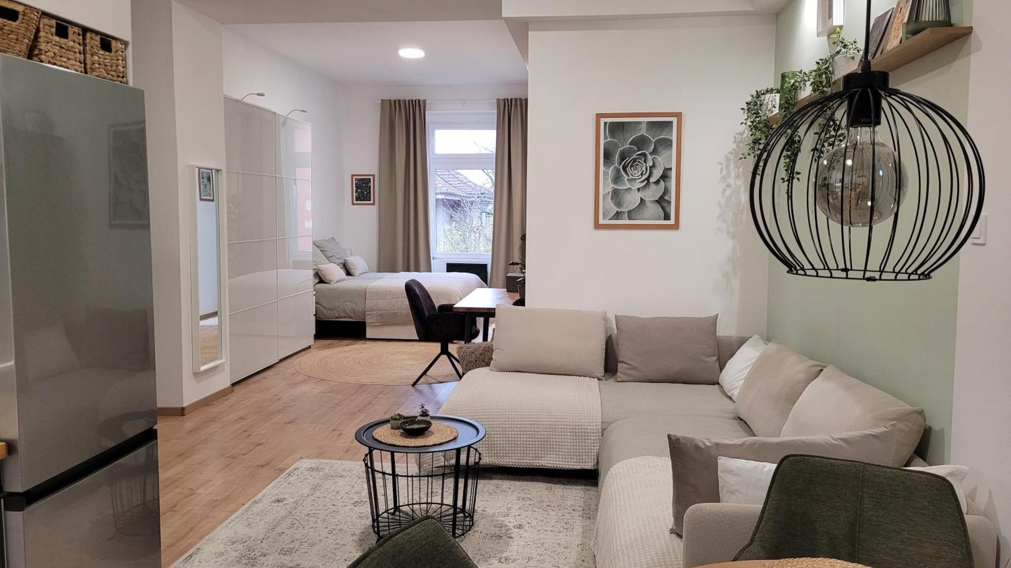 Ilka Suite Budapest Bagian luar foto